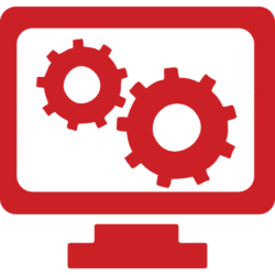 Fishers-icon-electronic-workflow Document Management Dekstop Icon