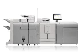 Canon Oce VarioPrint DP135/120/110