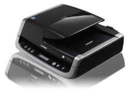 Canon imageFORMULA DR-2020U