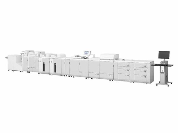 Canon imagePRESS C7011VP/C6011VP/C6011
