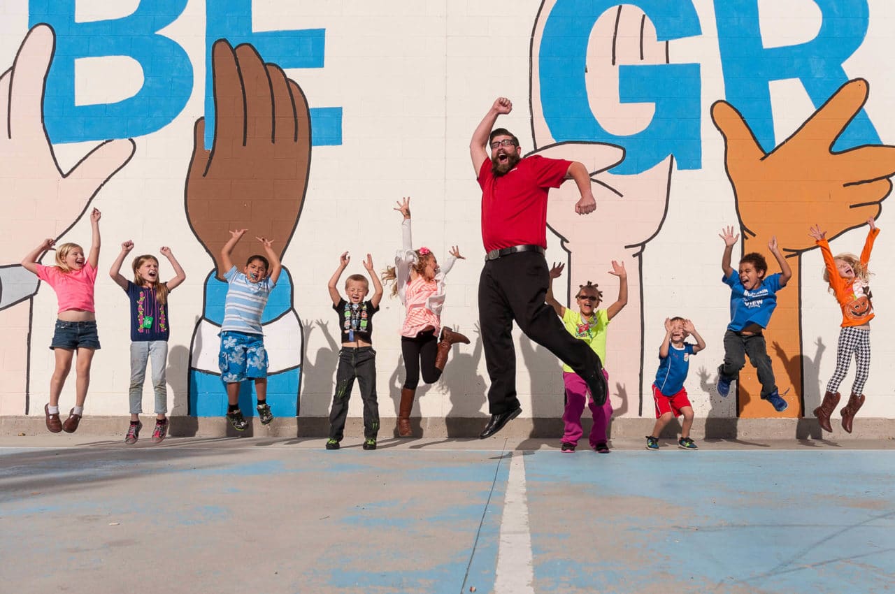 Boys & Girls Club of Ada County Boys & Girls Club of Ada County