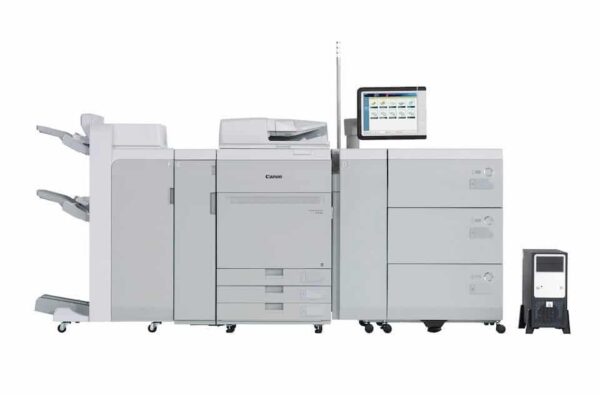 CANON IMAGEPRESS C710/C810/C910