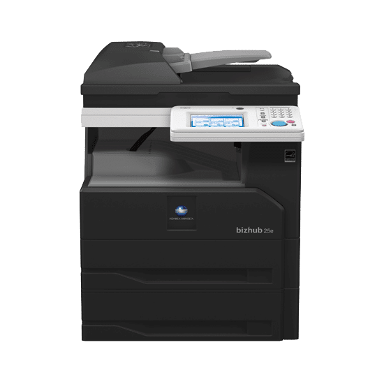 Next will appear a list of konica minolta bizhub 25e pcl5e drivers. Driver For Bizhub 25E : Driver For Bizhub 25e Develop Ineo 25e Copieur Multifonction A4 Noir Et Blanc The Download Center Of Konica Minolta Publishing Network Media