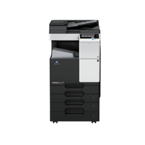 KONICA MINOLTA BIZHUB C287/C227
