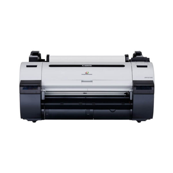 CANON IMAGEPROGRAF IPF670E