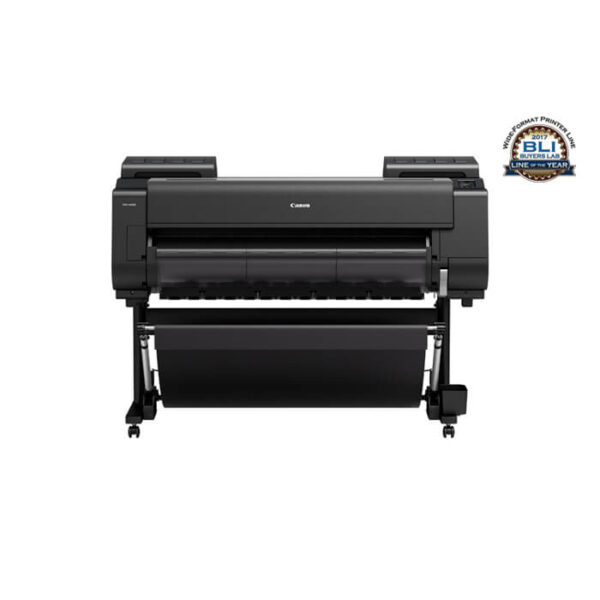 CANON IMAGEPROGRAF PRO4000S Fisher