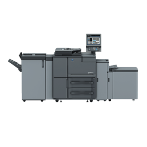 KONICA MINOLTA BIZHUB PRO 1100