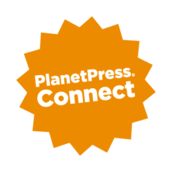 PlanetPressConnect