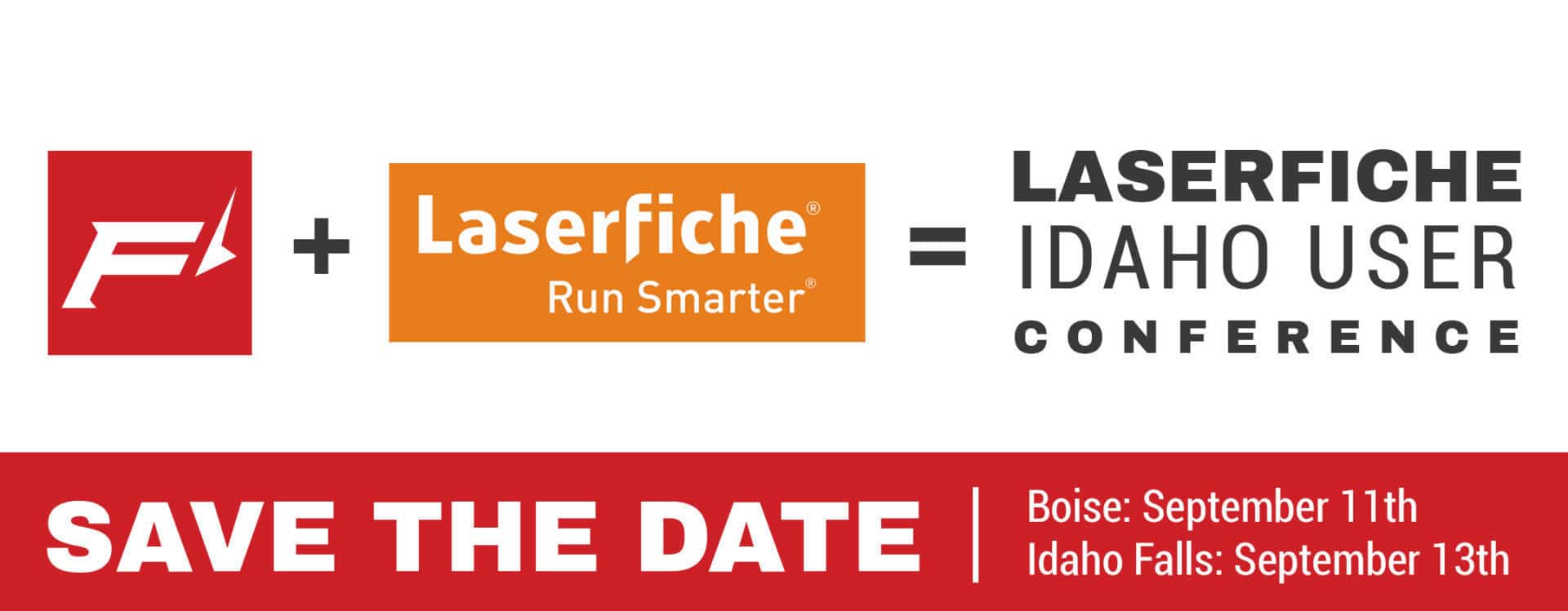 LaserFicheUserConference LaserFicheUserConference