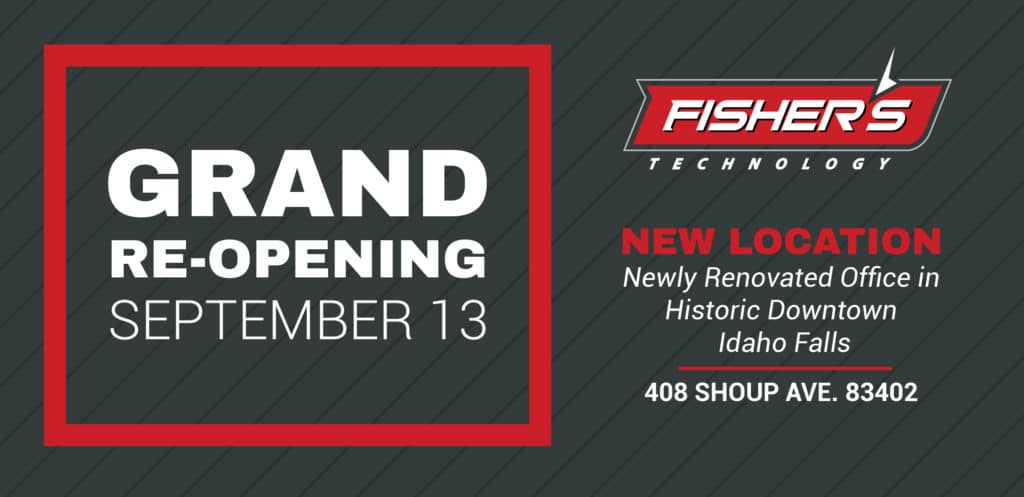 IF Grand Opening Header IF Grand Opening Header
