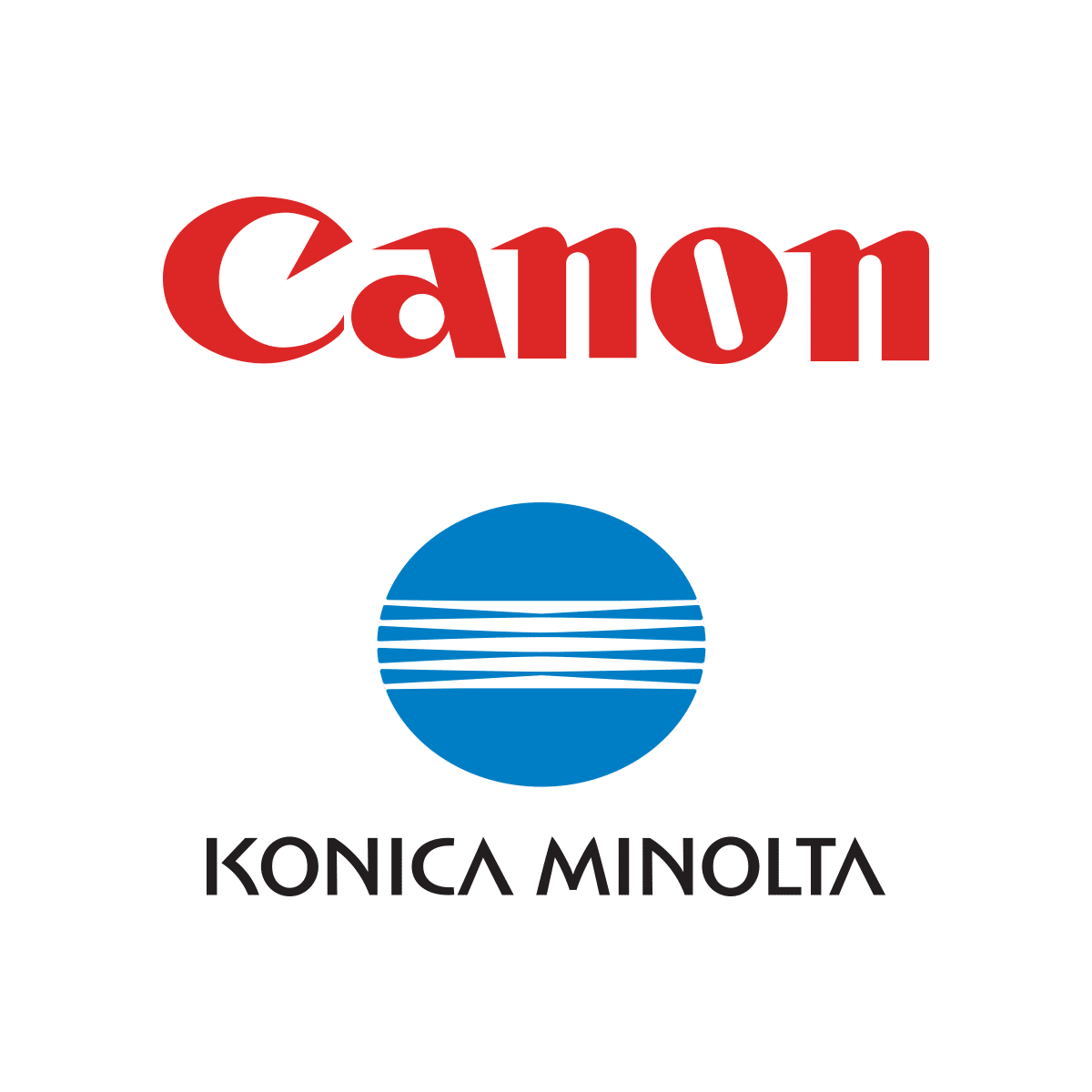 CanonKonica CanonKonica