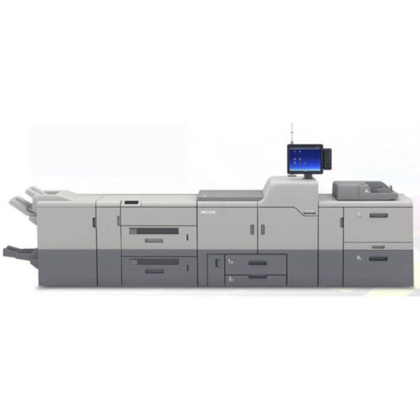 Ricoh PROC7200 Series