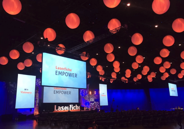 Laserfiche Empower User Conf._2020_2 Laserfiche Empower User Conf._2020_2