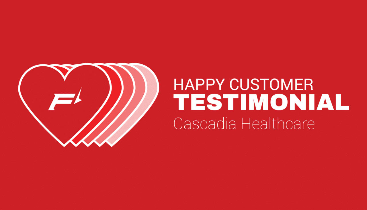 Fishers Testimonial - Cascadia Healthcare