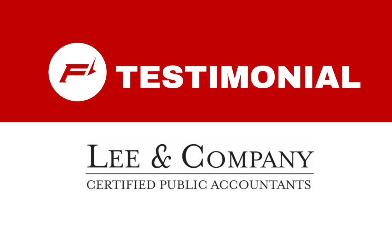Fishers Testimonial - Lee&Company