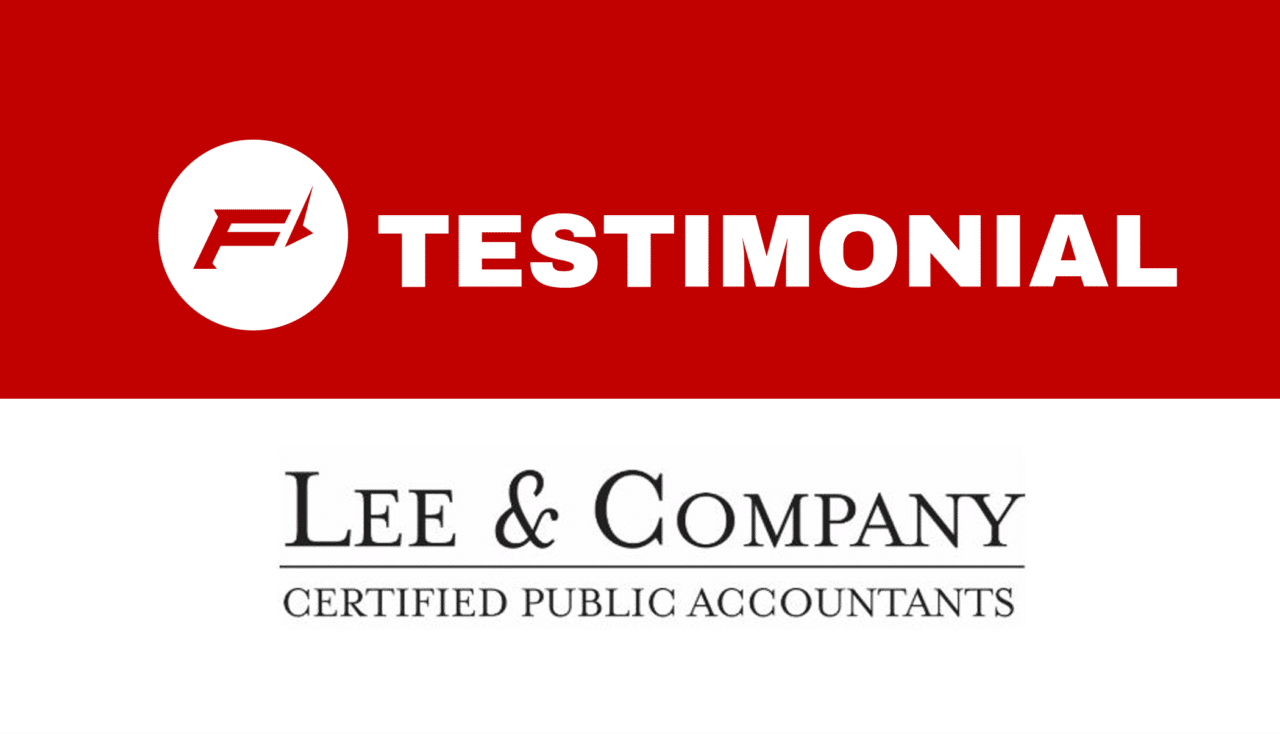 Fishers Testimonial - Lee&Company Fishers Testimonial - Lee&Company