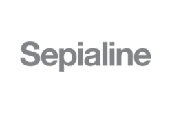 Sepialine