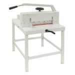 Cut True 16M Manual Guillotine Cutter