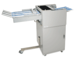 FD 125 Card Cutter