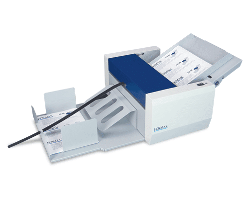 FD 90 Rotary Perforator Creaser