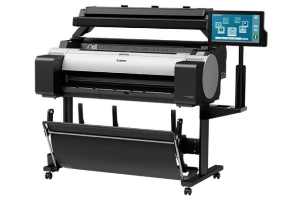 Canon ImagePROGRAF TM-300 MFP T36