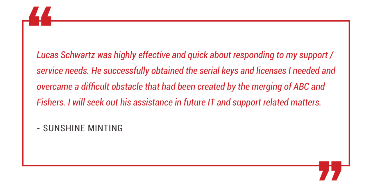 SunShine Minting_Testimonial_Blog SunShine Minting_Testimonial_Blog