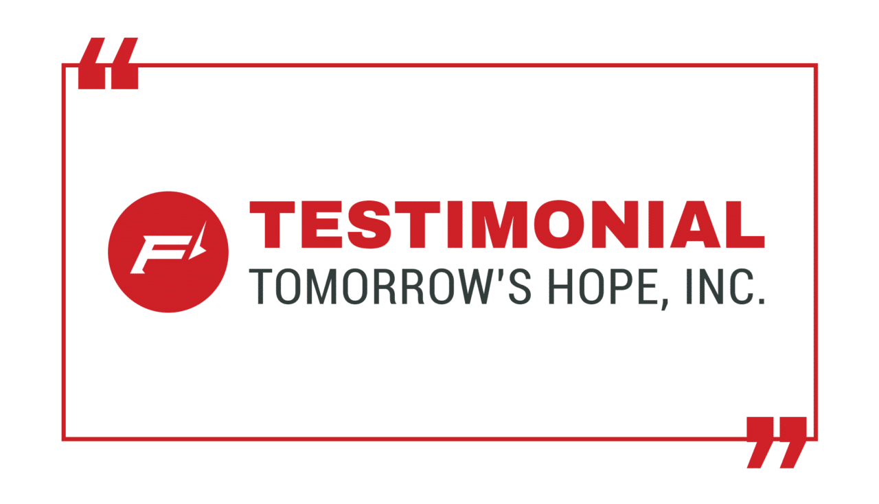 TomorrowsHopeInc_Testimonial_Blog TomorrowsHopeInc_Testimonial_Blog