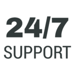 24_7 Support