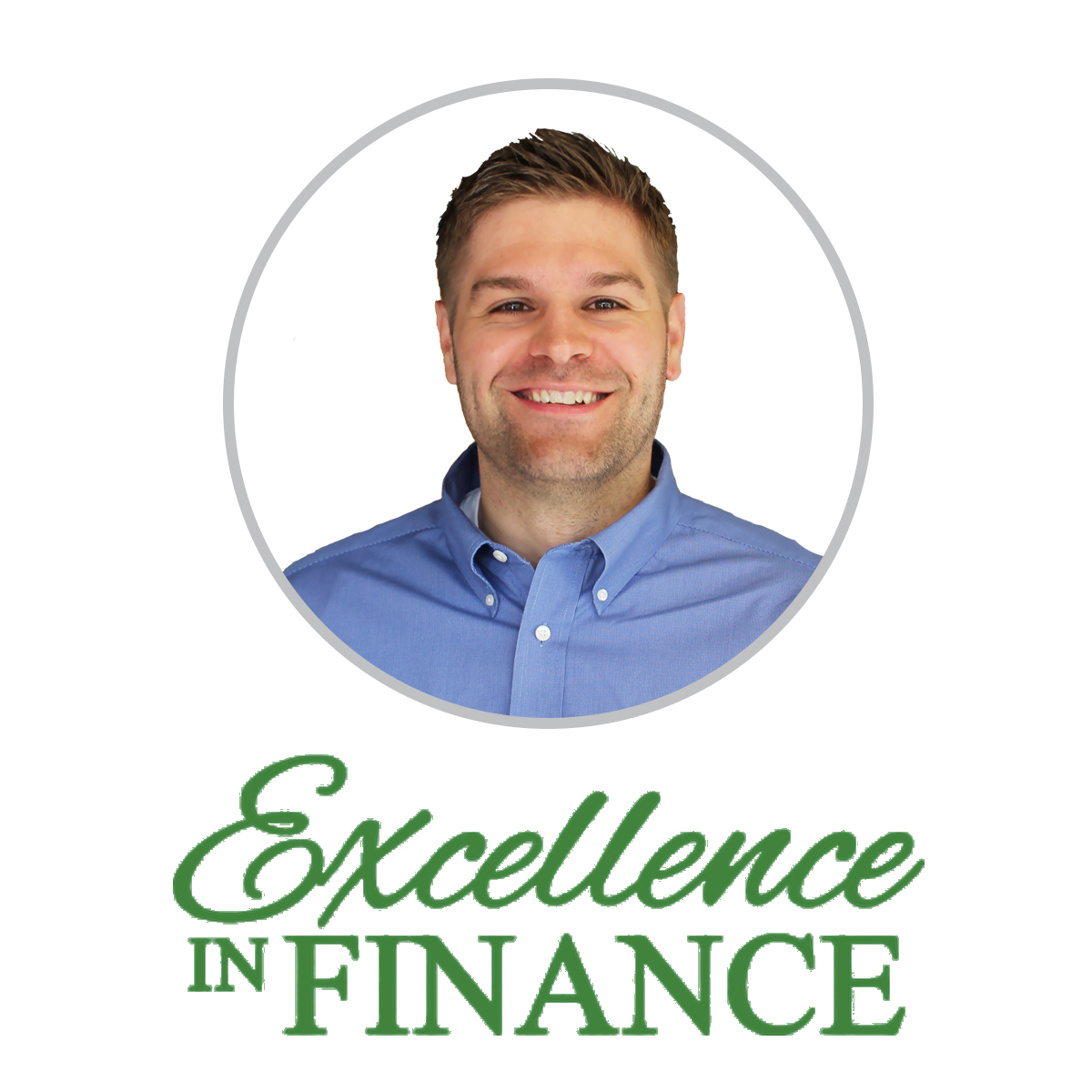 Fisher's Tech Tyler Grigsby Excellence in Finance Award 2020
