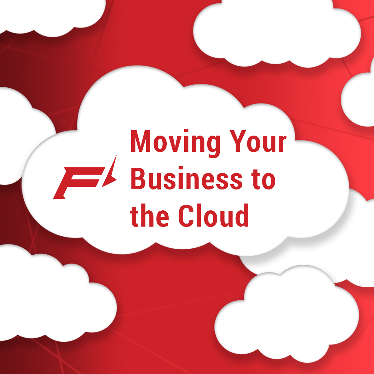 moving your business to the cloud