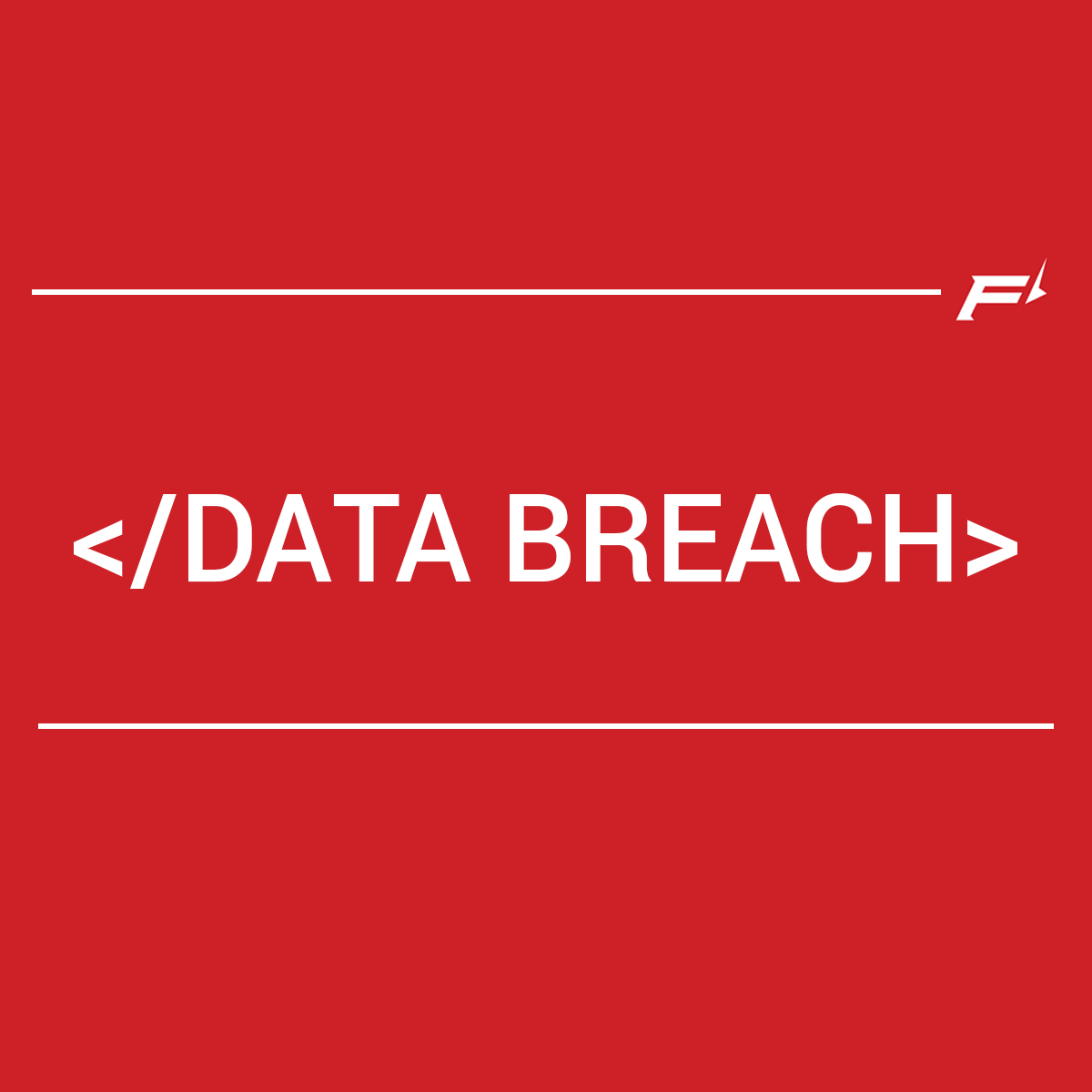 cyber attack data breach