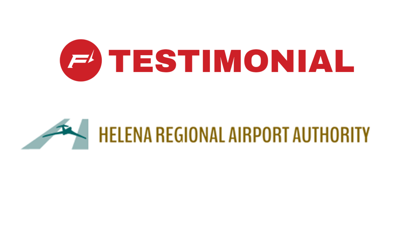 Helena Airport