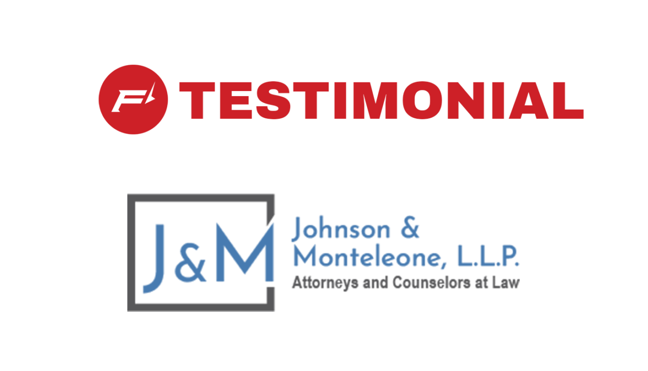 Johnson & Monteleone LLP