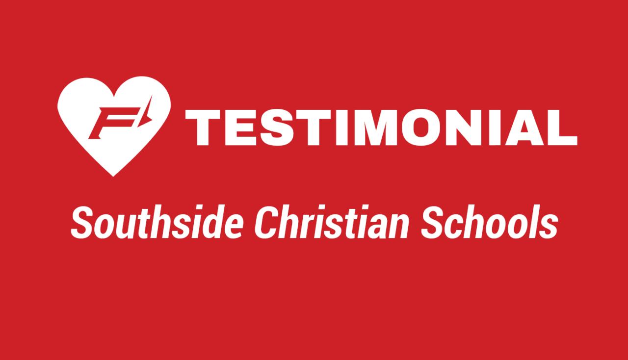 Southside Christian Schools