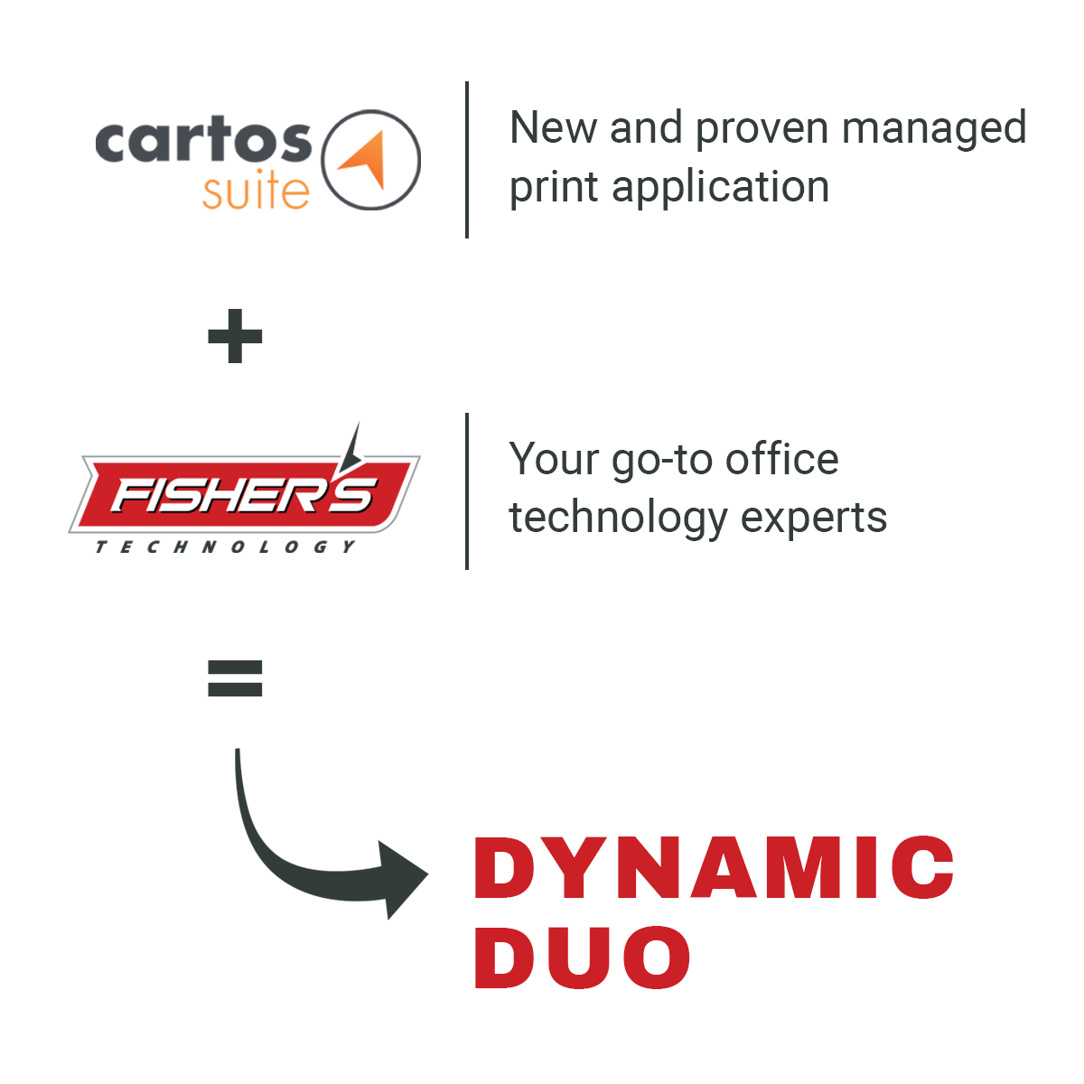 Cartos - Dynamic Duo
