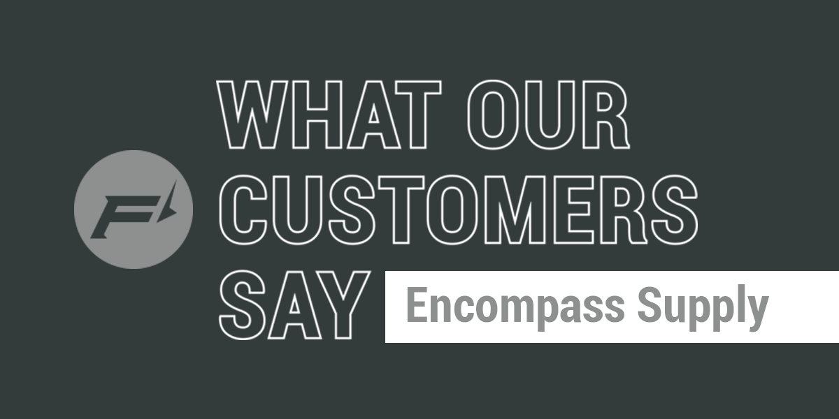 Encompass Supply