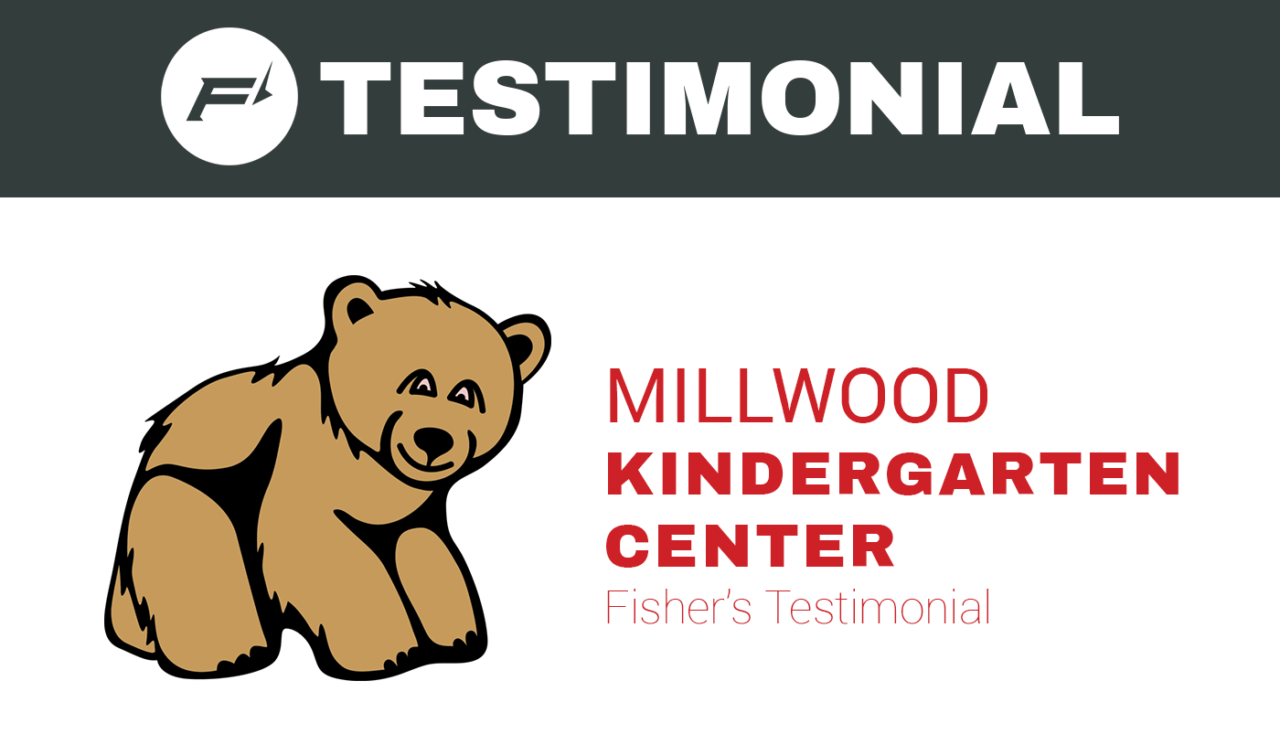 millwood kindergarten center testimonial