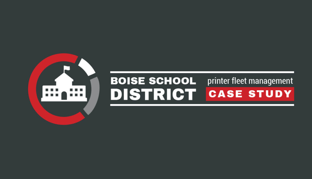 boise school district case study