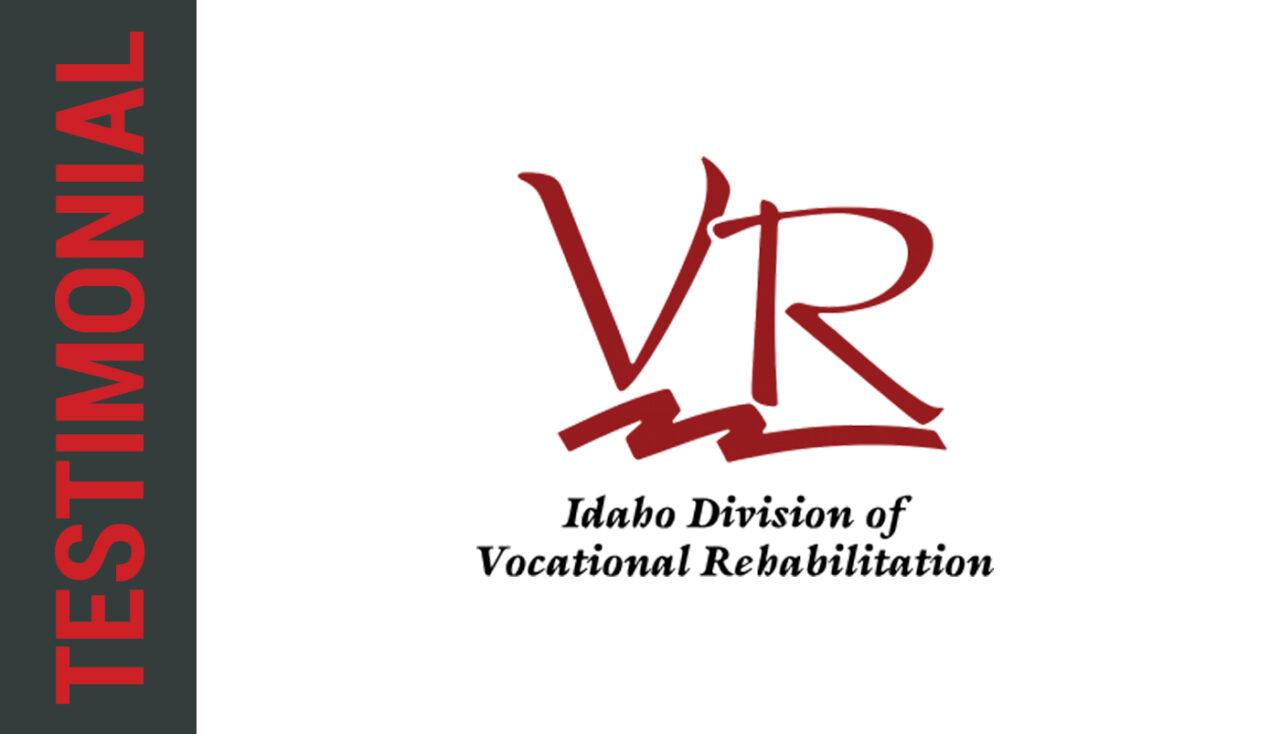 Idaho Division of Vocational Rehabilitation