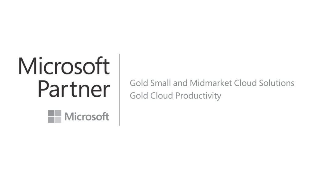 microsoft partner fishers technology