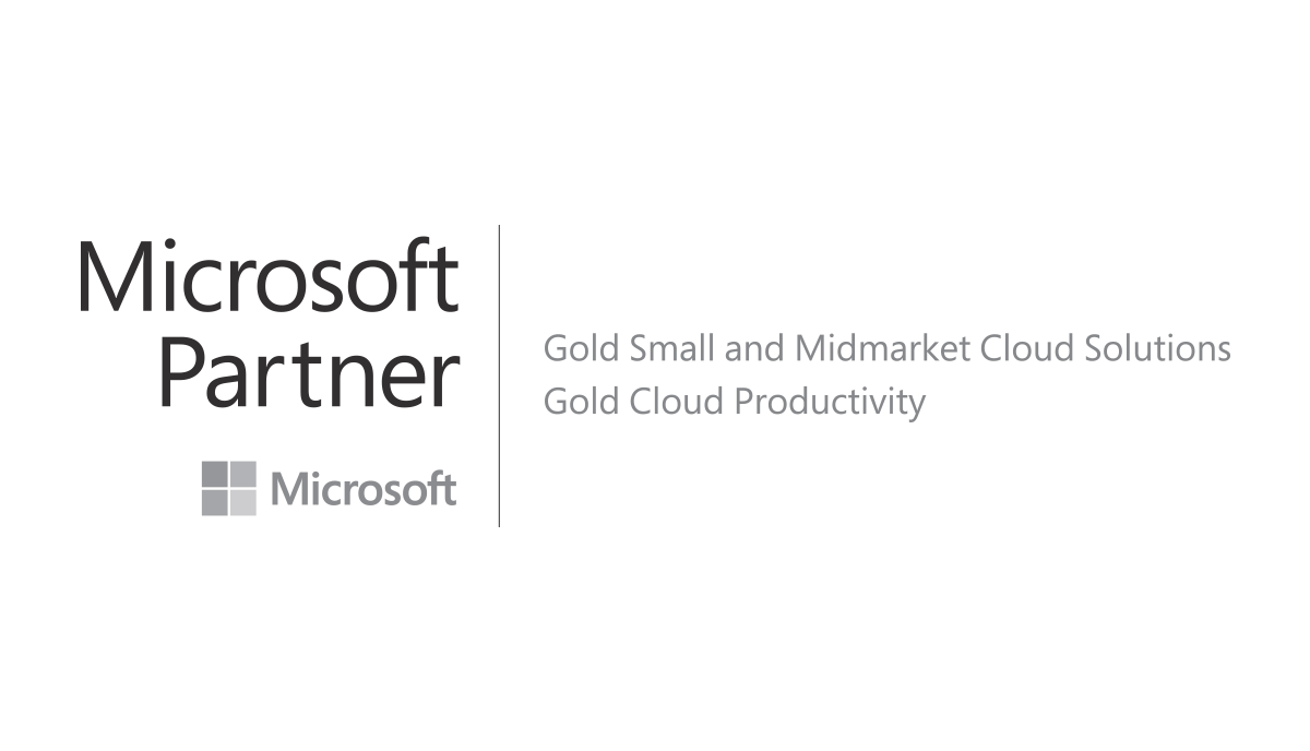 Microsoft Partner