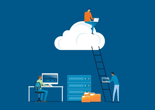 cloud service management