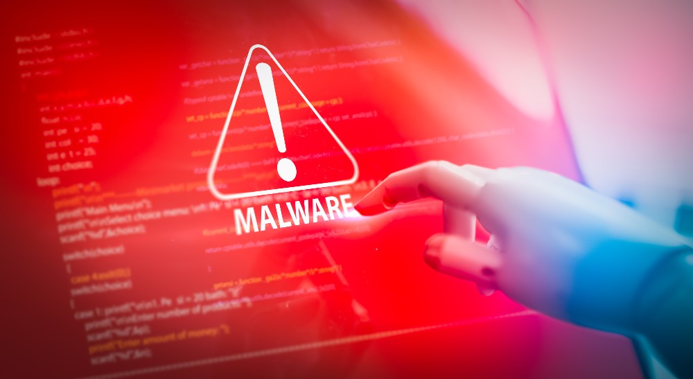 Malware Detection