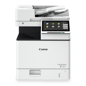 Canon imageRUNNER ADVANCE DX 717iF/717iFZ