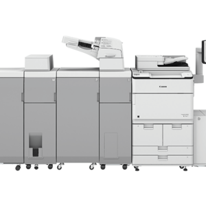 Canon imageRUNNER ADVANCE DX 8786i