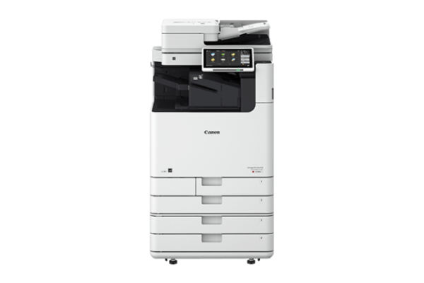 Canon imageRUNNER ADVANCE DX C5850i