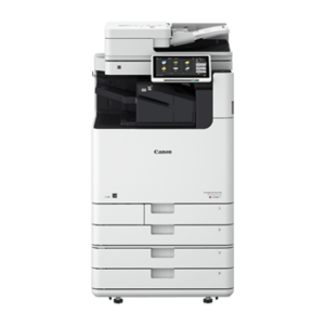 Canon imageRUNNER ADVANCE DX C5860i