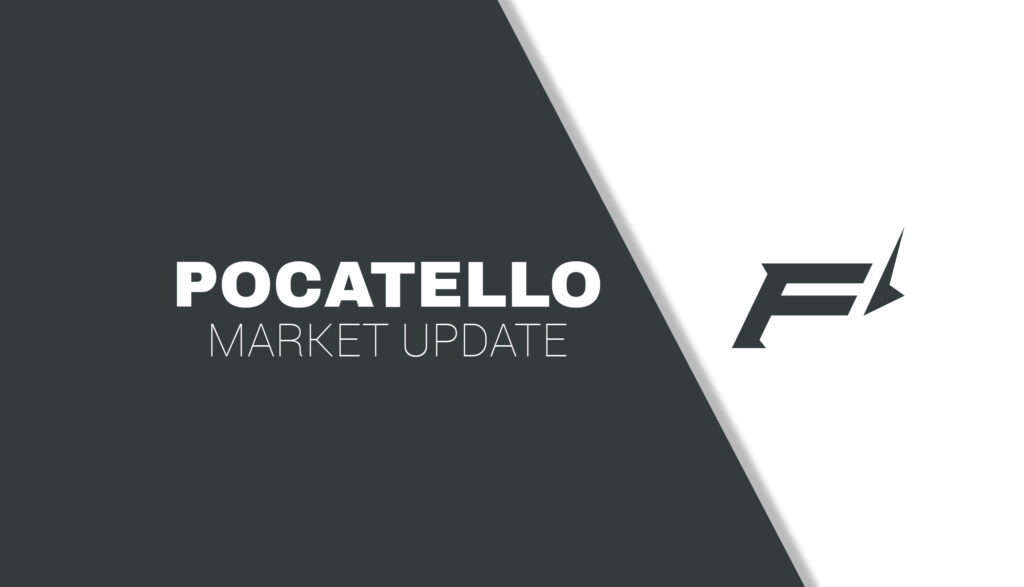 pocatello market update 2021