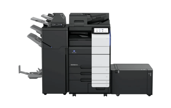 Konica Minolta bizhub 650i / 550i / 450i