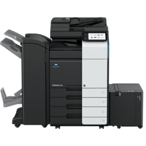 Konica Minolta bizhub C360i / C300i / C250i